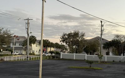 Top Rated Home Security Cameras for Coastal Heat