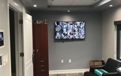 Why Do Your wireless home security cameras Keep Dropping Offline?