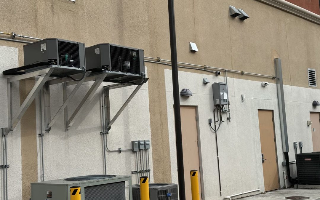 AGI Security service